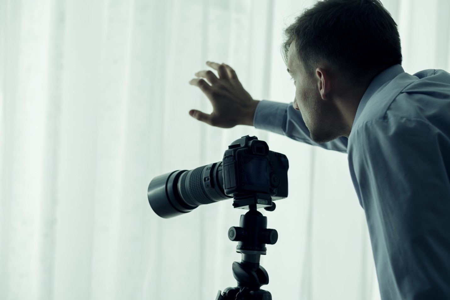 The Psychology of Voyeurism: Understanding Viewer Motivations